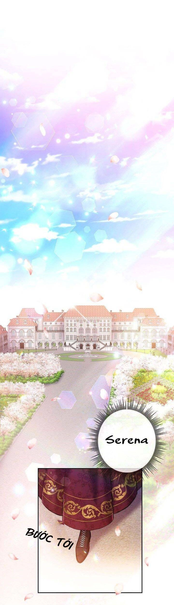 Nếu Là Phản Diện, Liệu Tôi Sẽ Chết? Chapter 11 - 2