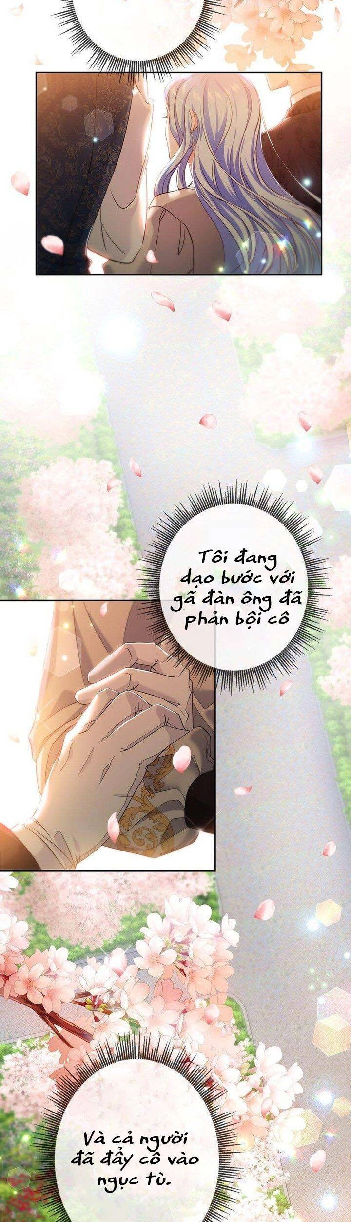 Nếu Là Phản Diện, Liệu Tôi Sẽ Chết? Chapter 11 - 4