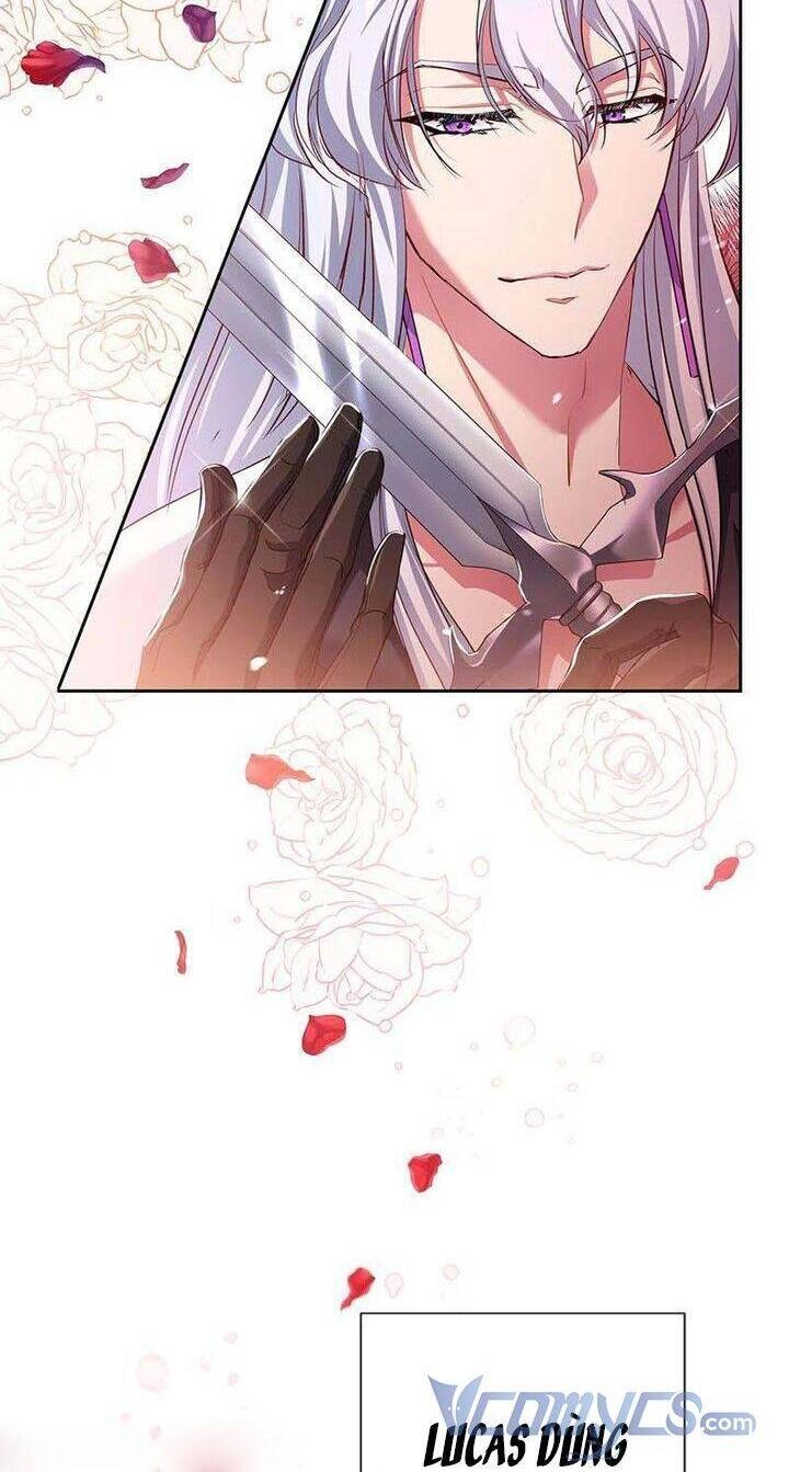 Nếu Là Phản Diện, Liệu Tôi Sẽ Chết? Chapter 11 - 9