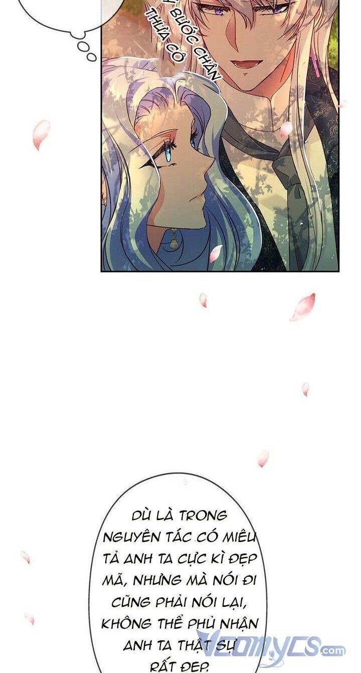 Nếu Là Phản Diện, Liệu Tôi Sẽ Chết? Chapter 11 - 11