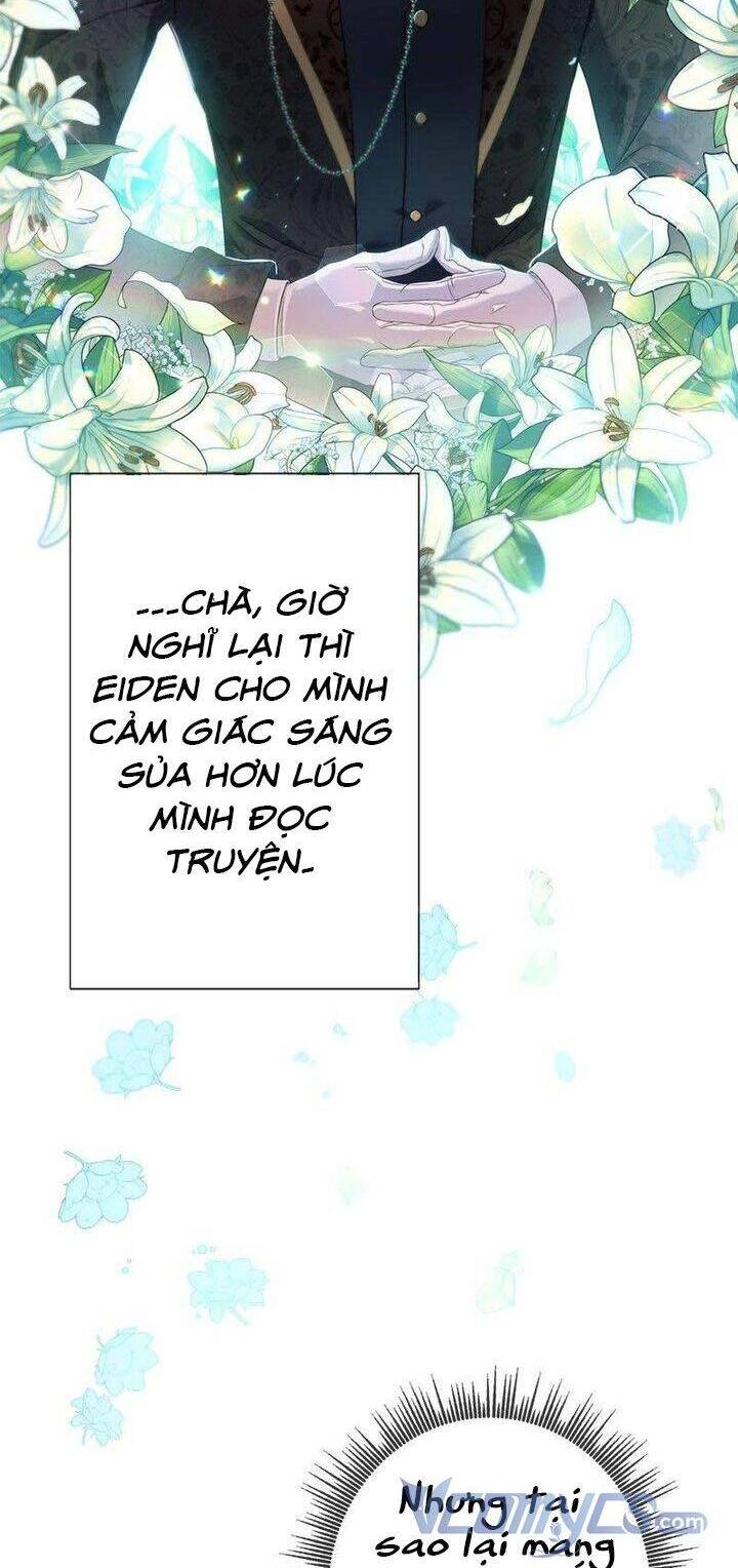 Nếu Là Phản Diện, Liệu Tôi Sẽ Chết? Chapter 11 - 15