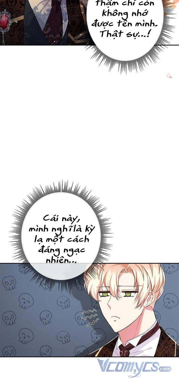 Nếu Là Phản Diện, Liệu Tôi Sẽ Chết? Chapter 11 - 17