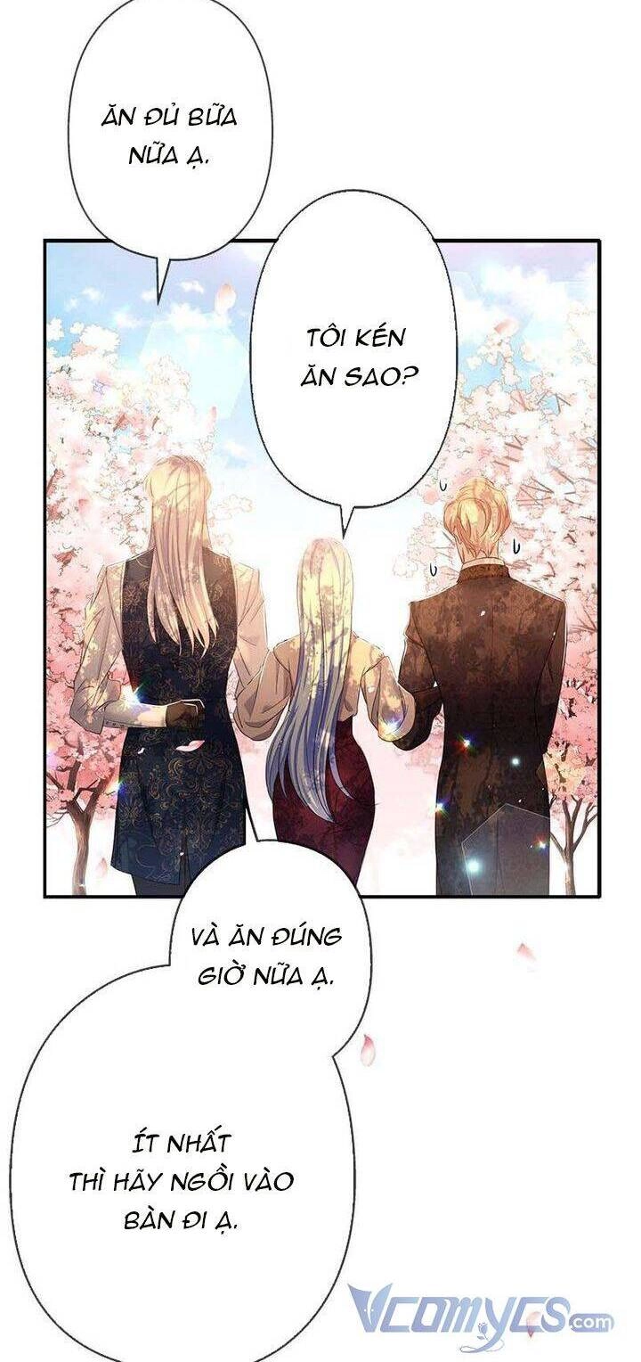 Nếu Là Phản Diện, Liệu Tôi Sẽ Chết? Chapter 11 - 23