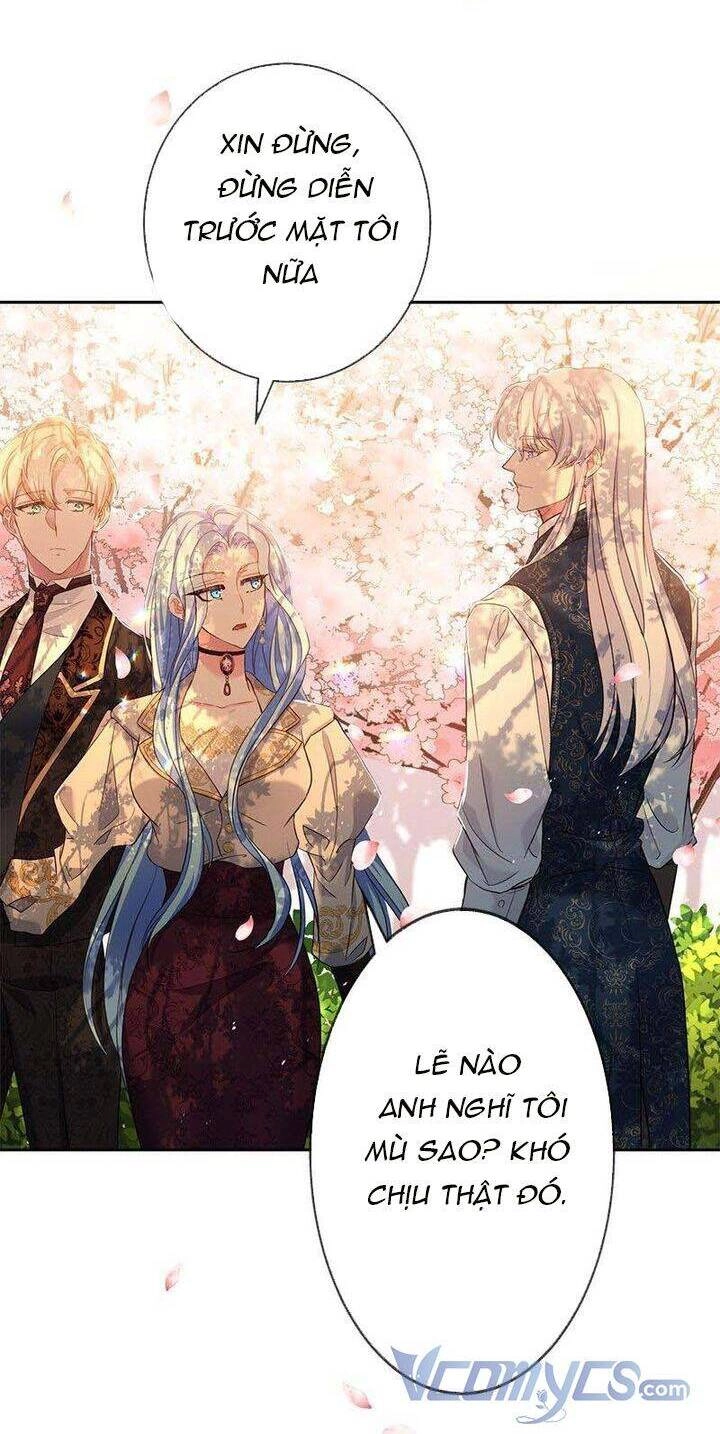 Nếu Là Phản Diện, Liệu Tôi Sẽ Chết? Chapter 11 - 27