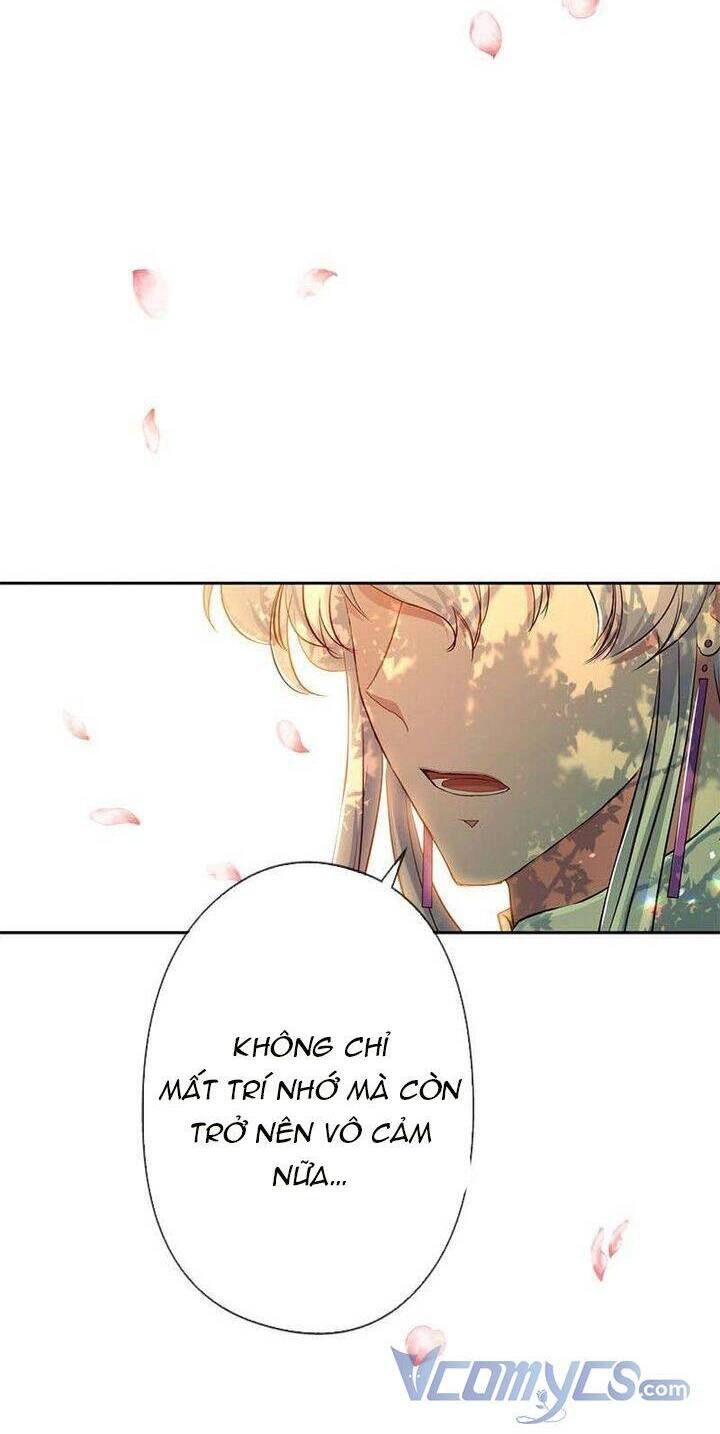 Nếu Là Phản Diện, Liệu Tôi Sẽ Chết? Chapter 11 - 31