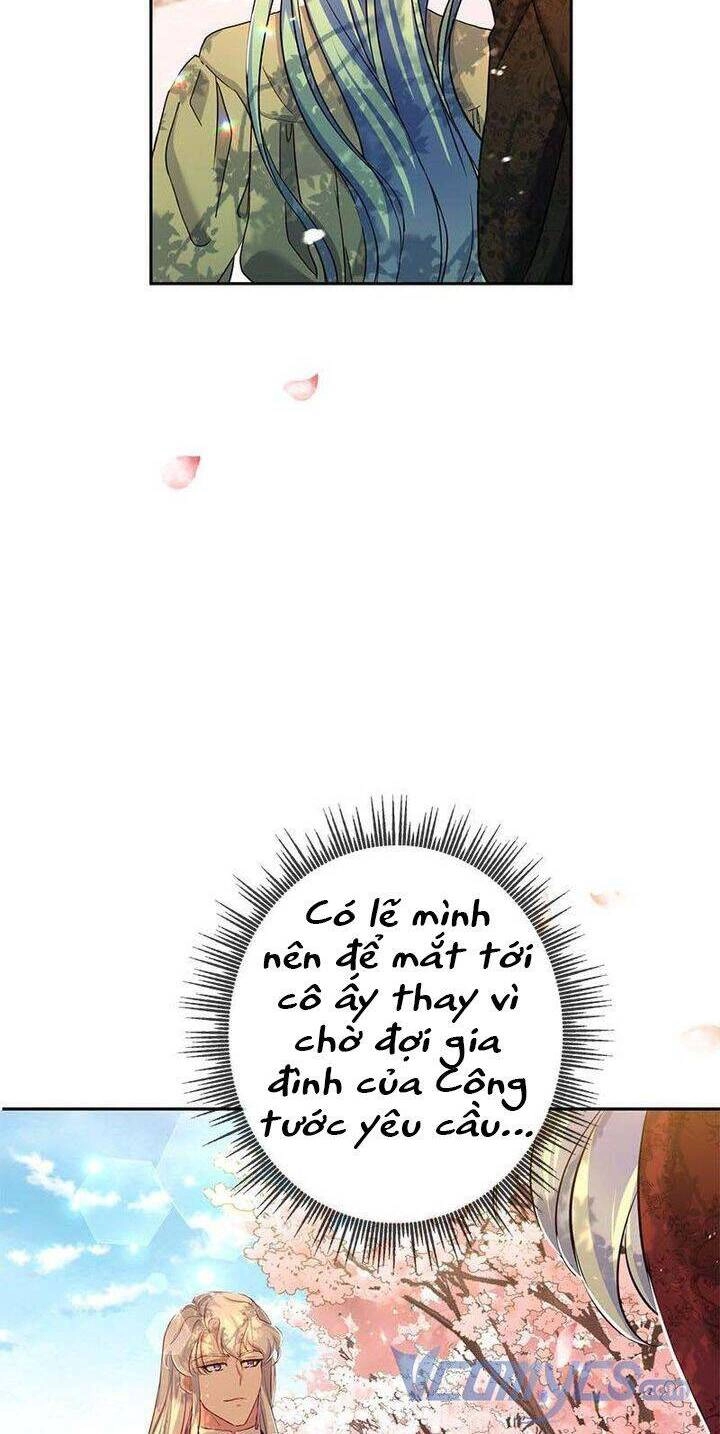 Nếu Là Phản Diện, Liệu Tôi Sẽ Chết? Chapter 11 - 33