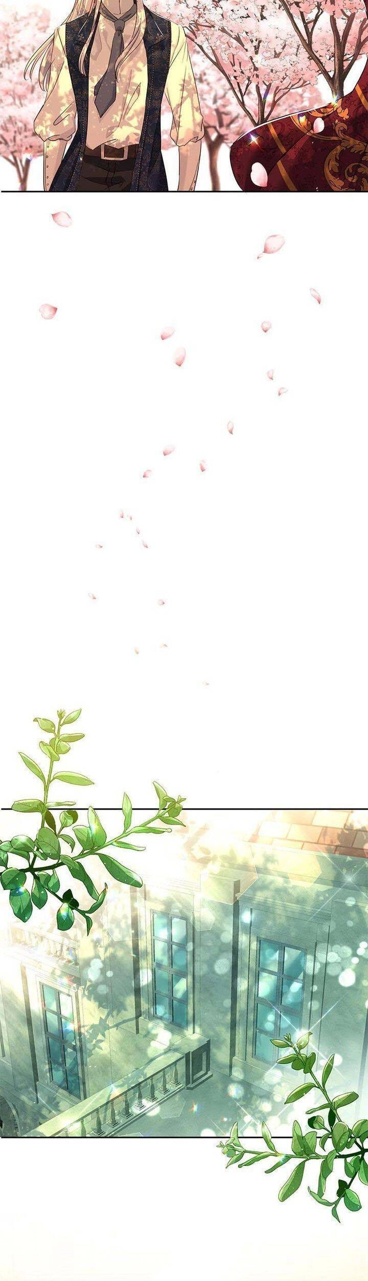 Nếu Là Phản Diện, Liệu Tôi Sẽ Chết? Chapter 11 - 34