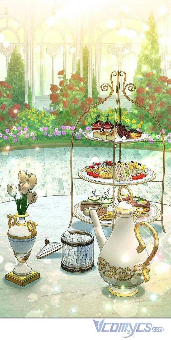 Nếu Là Phản Diện, Liệu Tôi Sẽ Chết? Chapter 11 - 35