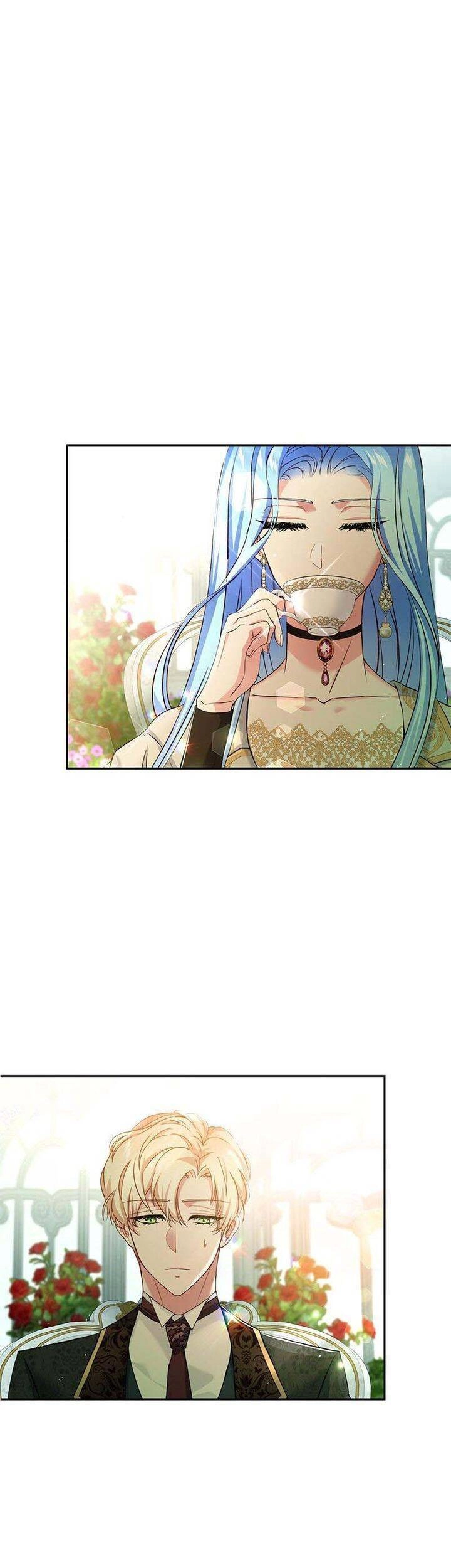 Nếu Là Phản Diện, Liệu Tôi Sẽ Chết? Chapter 11 - 36