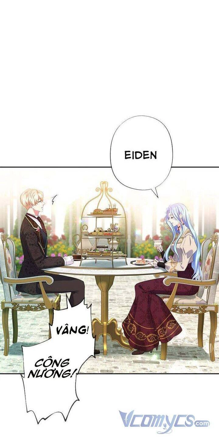 Nếu Là Phản Diện, Liệu Tôi Sẽ Chết? Chapter 11 - 37