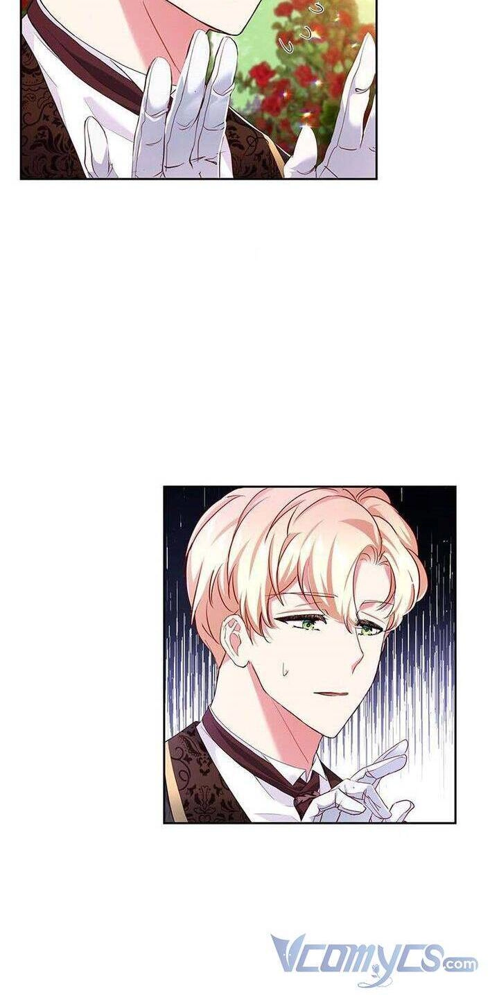 Nếu Là Phản Diện, Liệu Tôi Sẽ Chết? Chapter 11 - 39