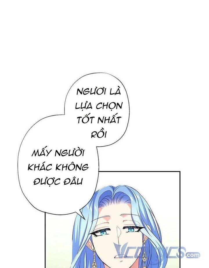 Nếu Là Phản Diện, Liệu Tôi Sẽ Chết? Chapter 11 - 41