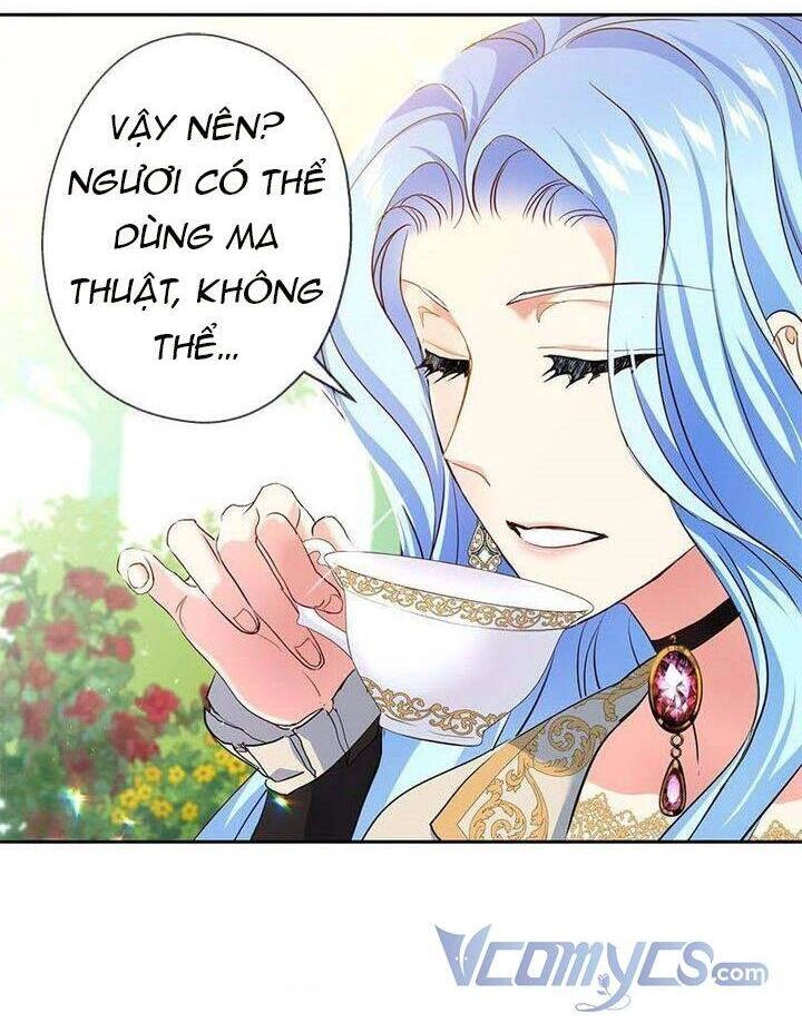 Nếu Là Phản Diện, Liệu Tôi Sẽ Chết? Chapter 11 - 43