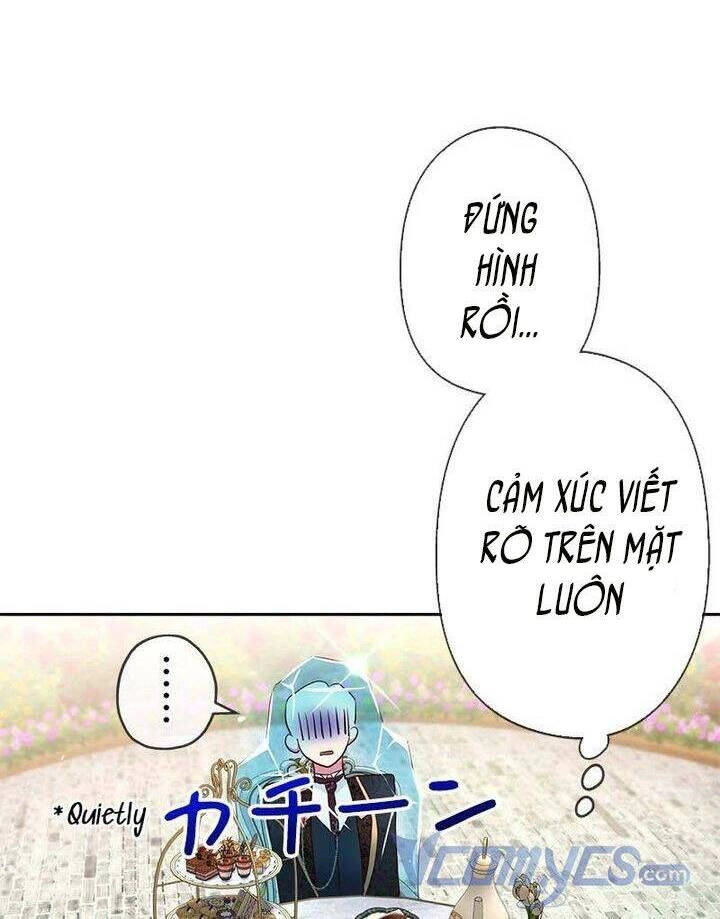 Nếu Là Phản Diện, Liệu Tôi Sẽ Chết? Chapter 11 - 45