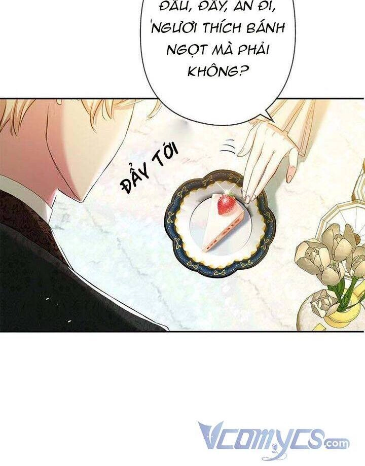 Nếu Là Phản Diện, Liệu Tôi Sẽ Chết? Chapter 11 - 47