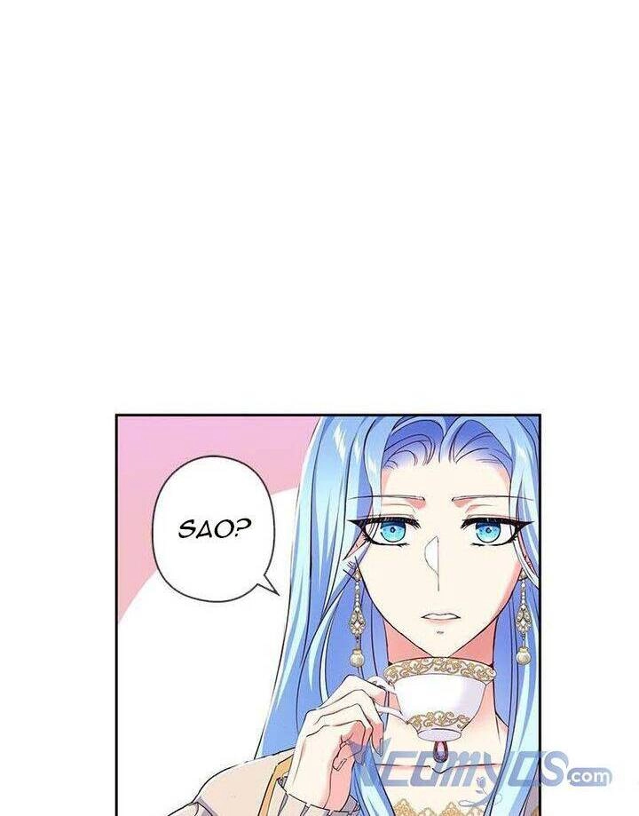 Nếu Là Phản Diện, Liệu Tôi Sẽ Chết? Chapter 11 - 49