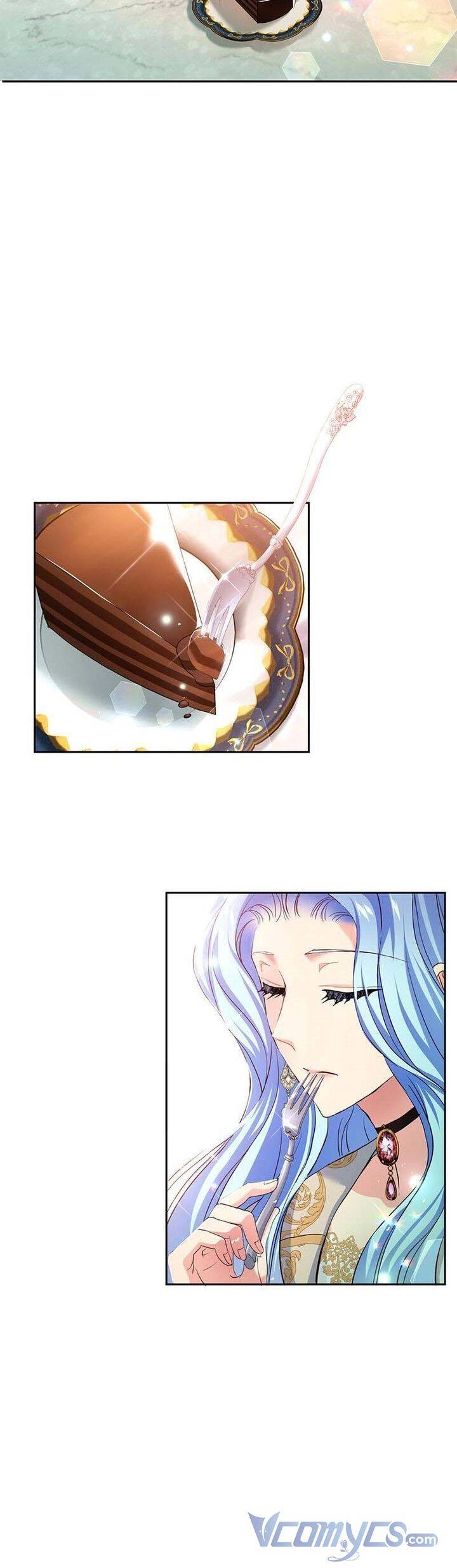 Nếu Là Phản Diện, Liệu Tôi Sẽ Chết? Chapter 11 - 56