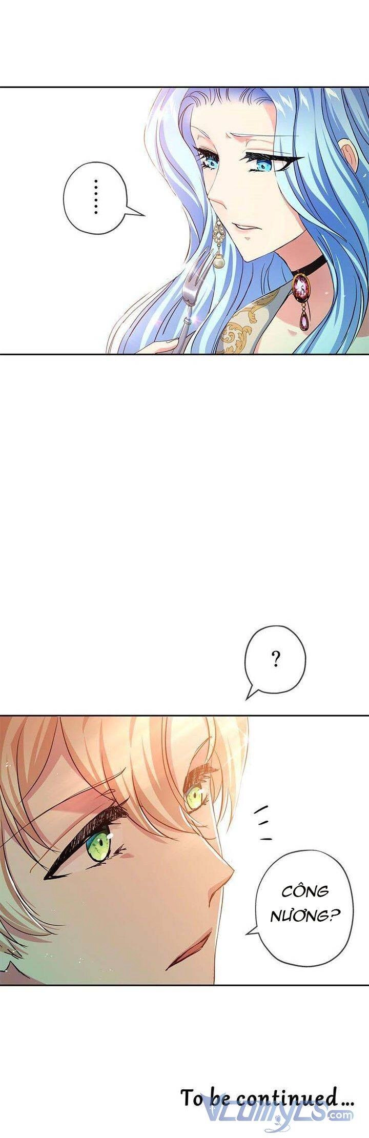 Nếu Là Phản Diện, Liệu Tôi Sẽ Chết? Chapter 11 - 57