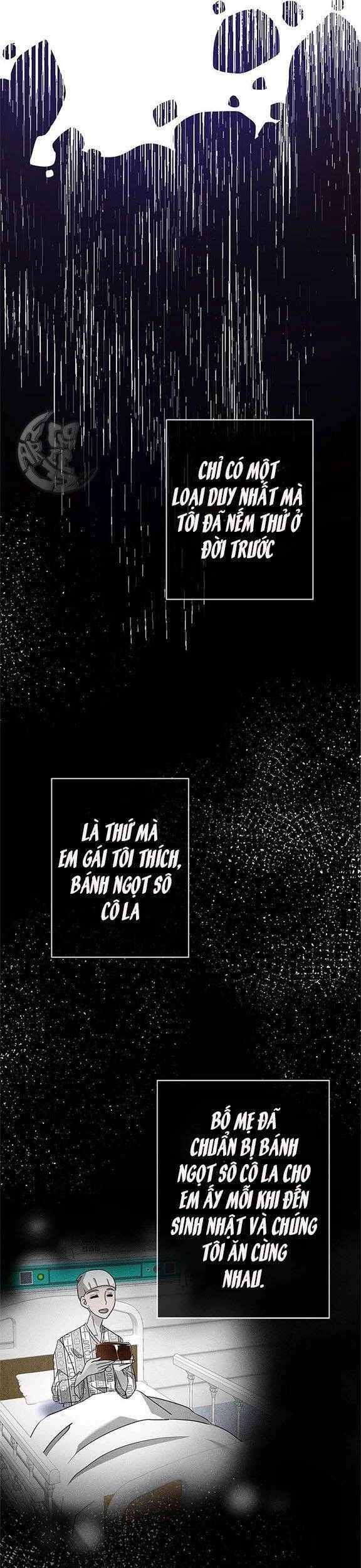 Nếu Là Phản Diện, Liệu Tôi Sẽ Chết? Chapter 12 - 2