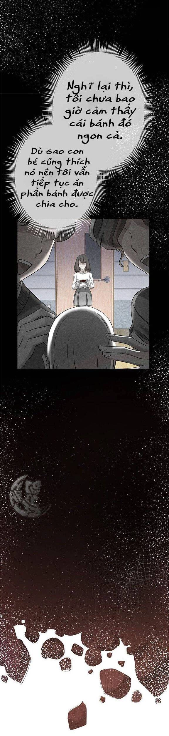 Nếu Là Phản Diện, Liệu Tôi Sẽ Chết? Chapter 12 - 3