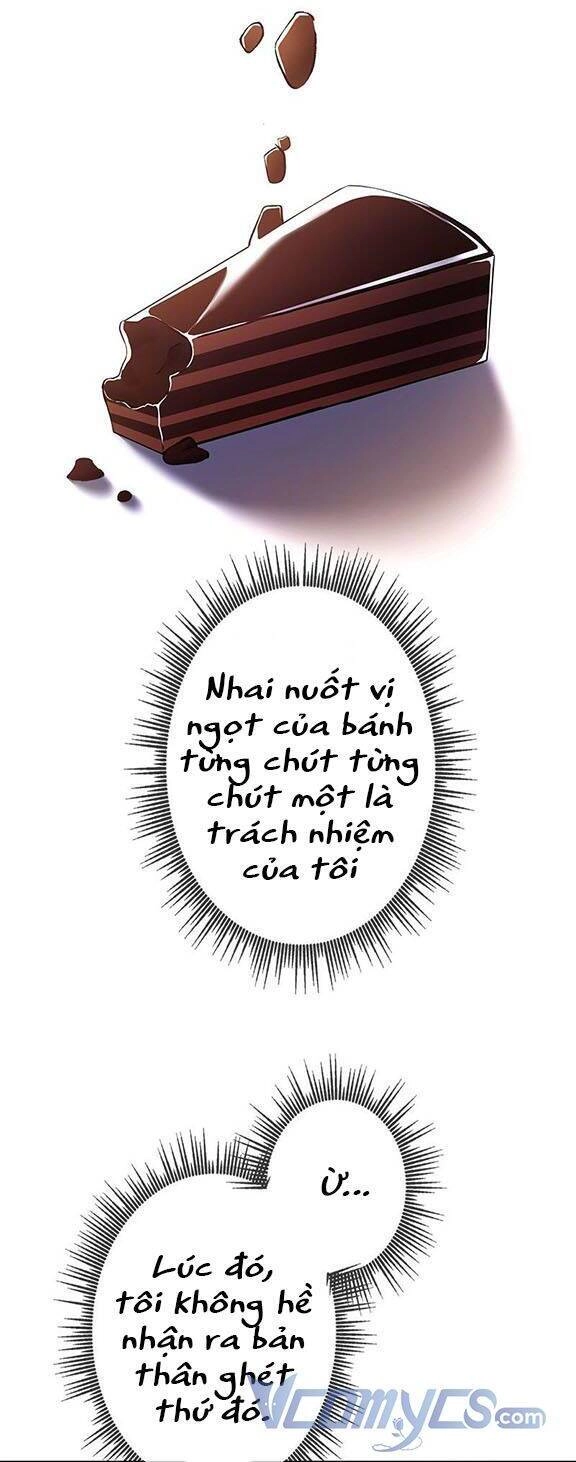 Nếu Là Phản Diện, Liệu Tôi Sẽ Chết? Chapter 12 - 4