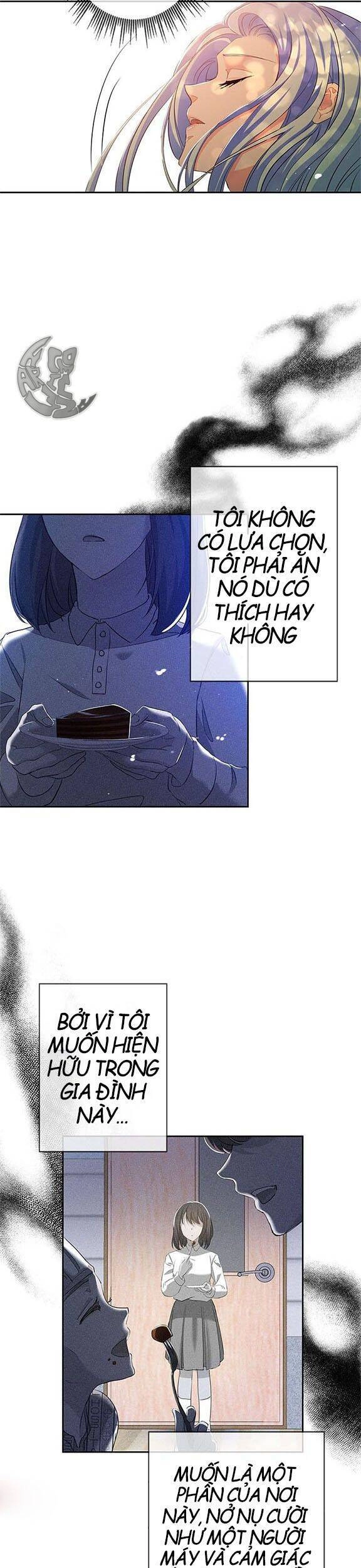 Nếu Là Phản Diện, Liệu Tôi Sẽ Chết? Chapter 12 - 5