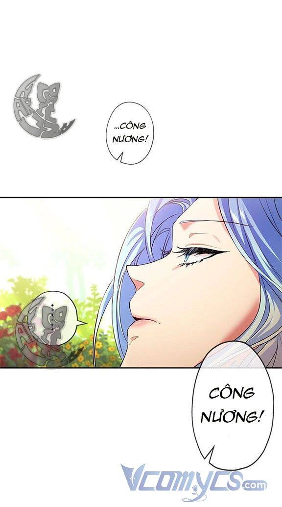 Nếu Là Phản Diện, Liệu Tôi Sẽ Chết? Chapter 12 - 8