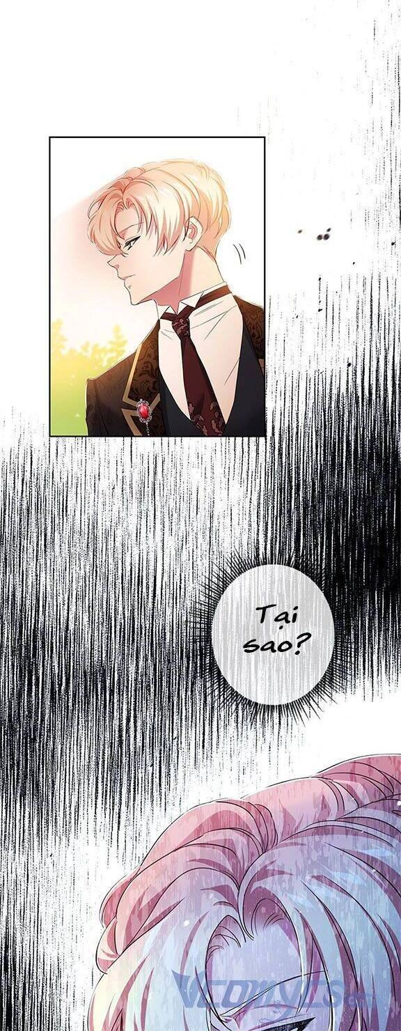 Nếu Là Phản Diện, Liệu Tôi Sẽ Chết? Chapter 12 - 11