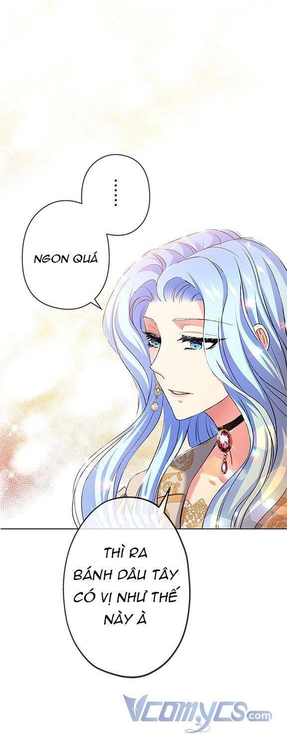 Nếu Là Phản Diện, Liệu Tôi Sẽ Chết? Chapter 12 - 17