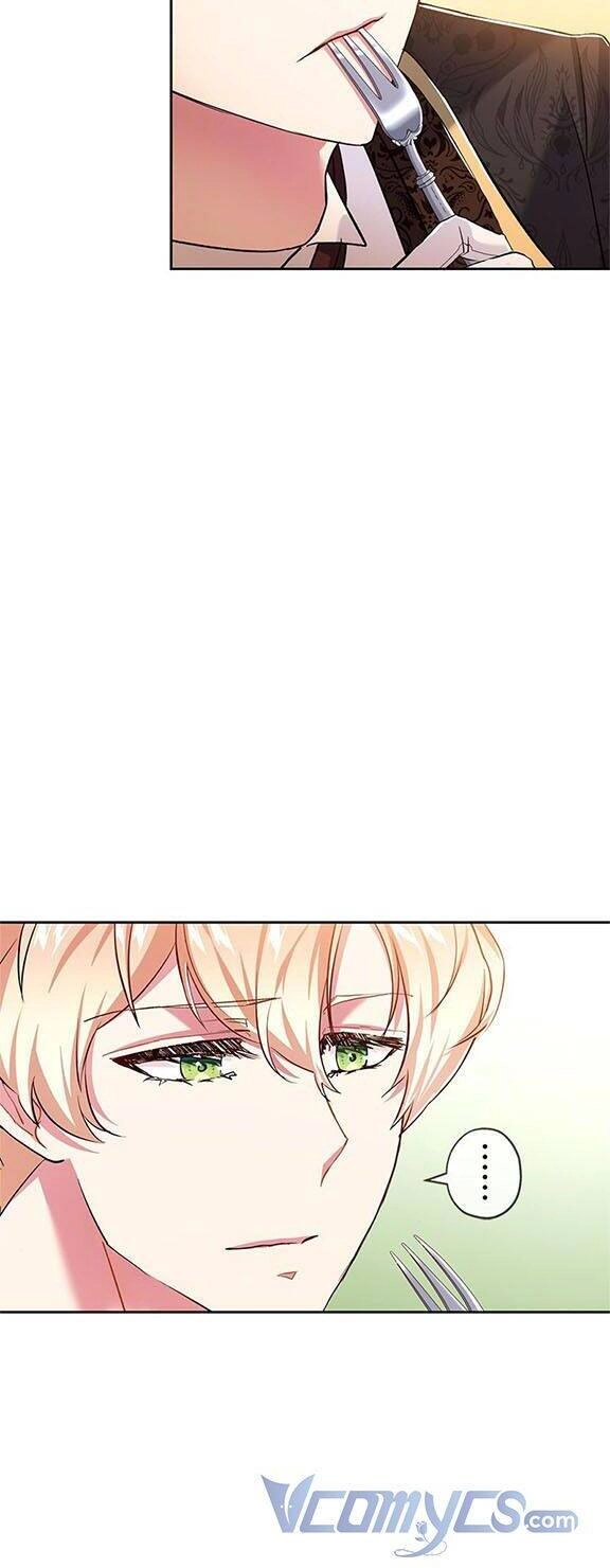 Nếu Là Phản Diện, Liệu Tôi Sẽ Chết? Chapter 12 - 20