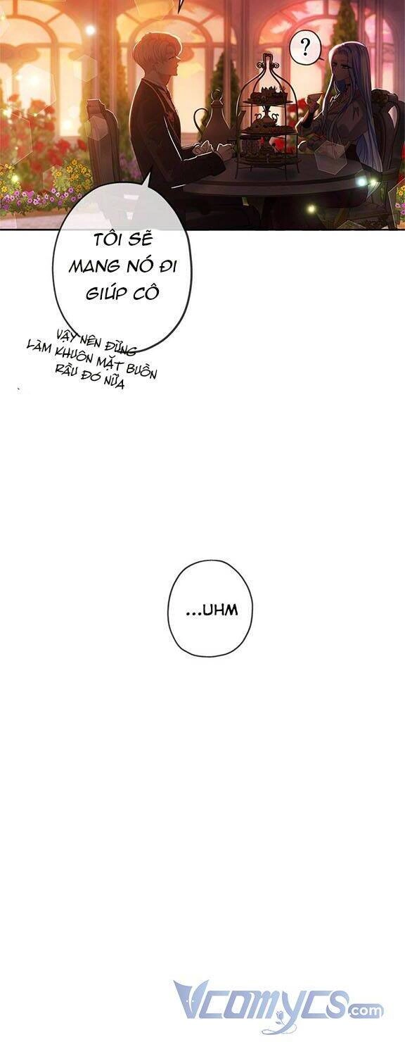 Nếu Là Phản Diện, Liệu Tôi Sẽ Chết? Chapter 12 - 23