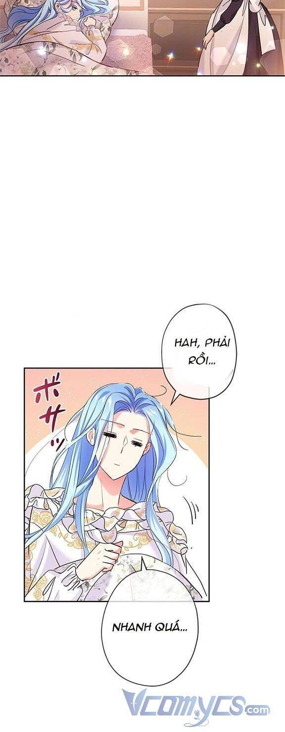 Nếu Là Phản Diện, Liệu Tôi Sẽ Chết? Chapter 12 - 26