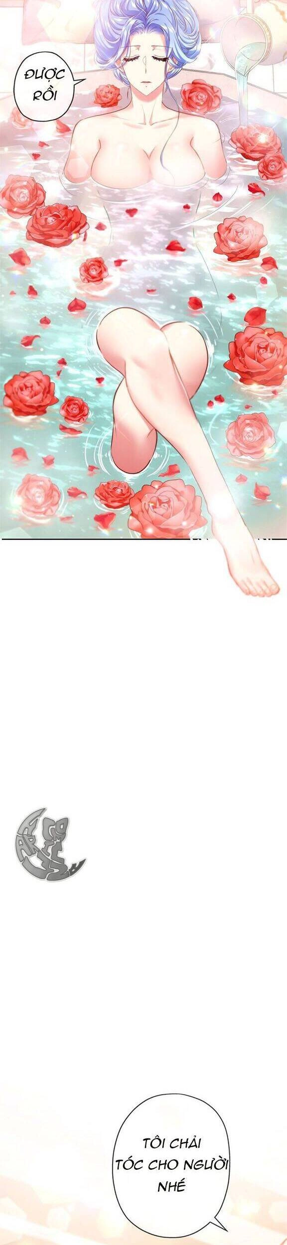 Nếu Là Phản Diện, Liệu Tôi Sẽ Chết? Chapter 12 - 28