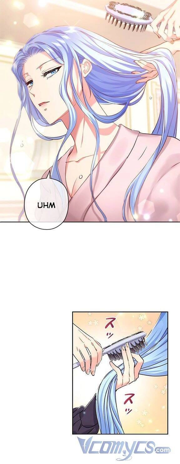 Nếu Là Phản Diện, Liệu Tôi Sẽ Chết? Chapter 12 - 29