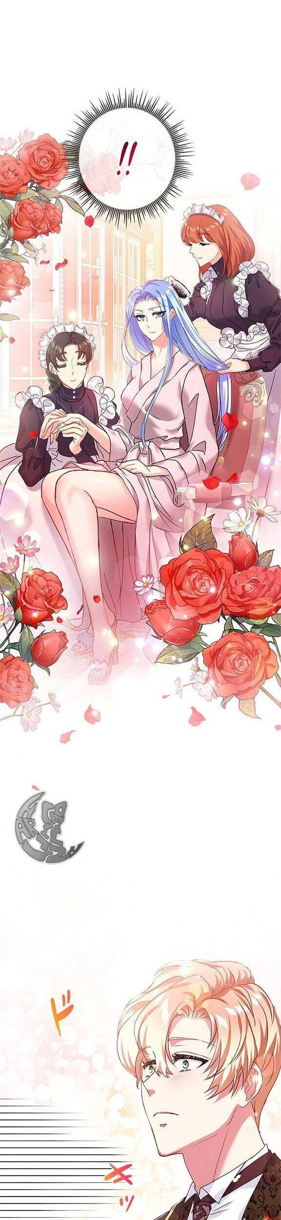 Nếu Là Phản Diện, Liệu Tôi Sẽ Chết? Chapter 12 - 34