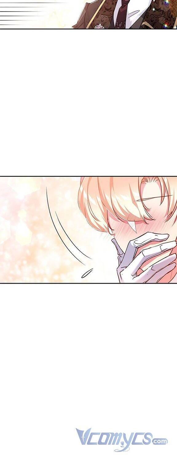 Nếu Là Phản Diện, Liệu Tôi Sẽ Chết? Chapter 12 - 35