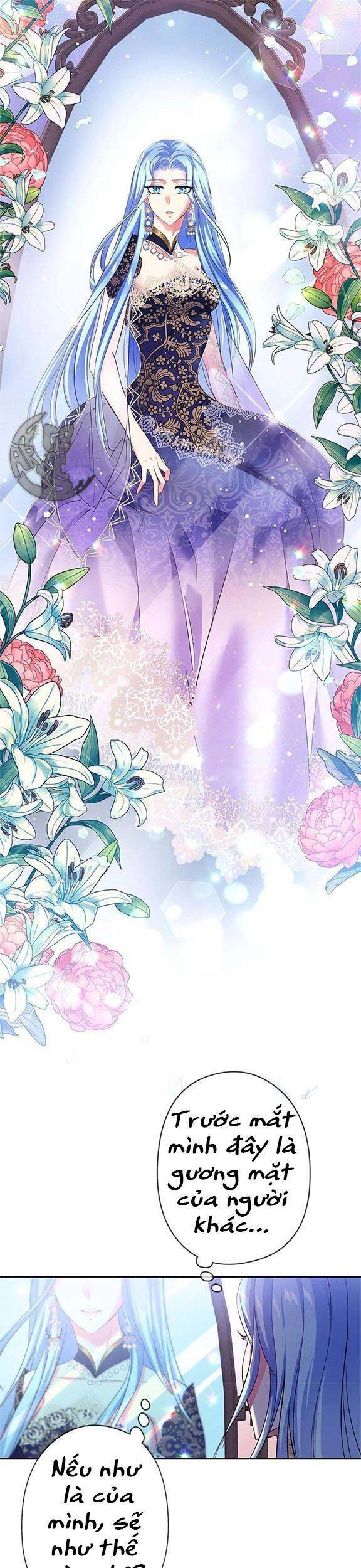 Nếu Là Phản Diện, Liệu Tôi Sẽ Chết? Chapter 13 - 7