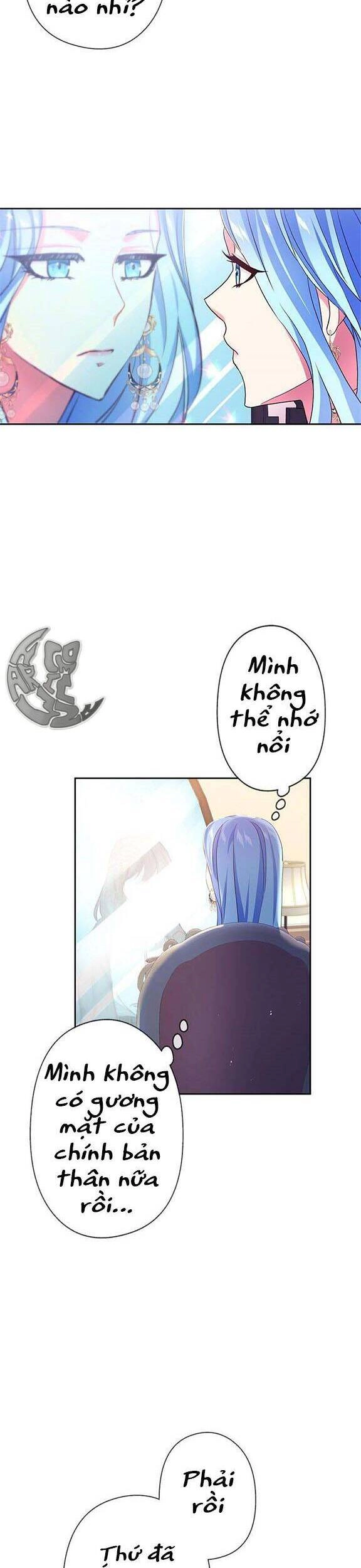 Nếu Là Phản Diện, Liệu Tôi Sẽ Chết? Chapter 13 - 8