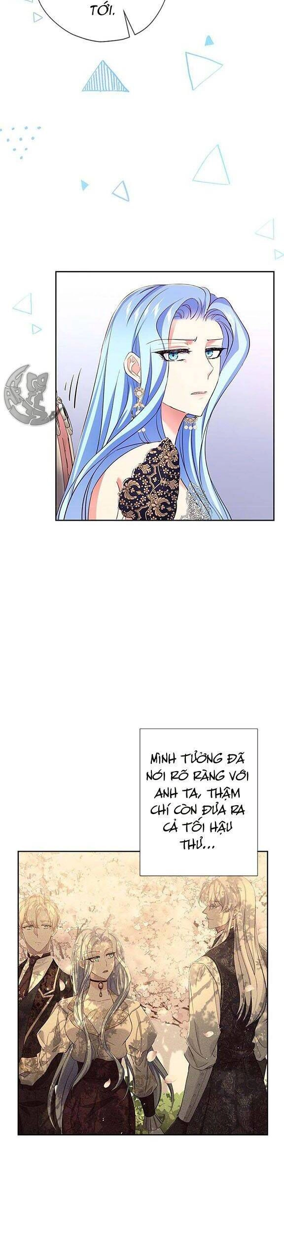 Nếu Là Phản Diện, Liệu Tôi Sẽ Chết? Chapter 13 - 14