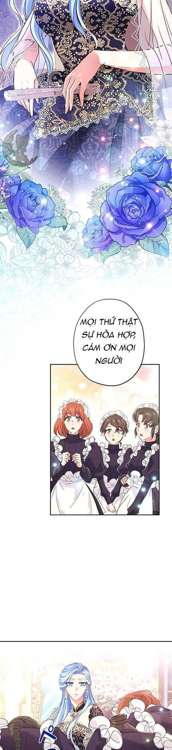 Nếu Là Phản Diện, Liệu Tôi Sẽ Chết? Chapter 13 - 19