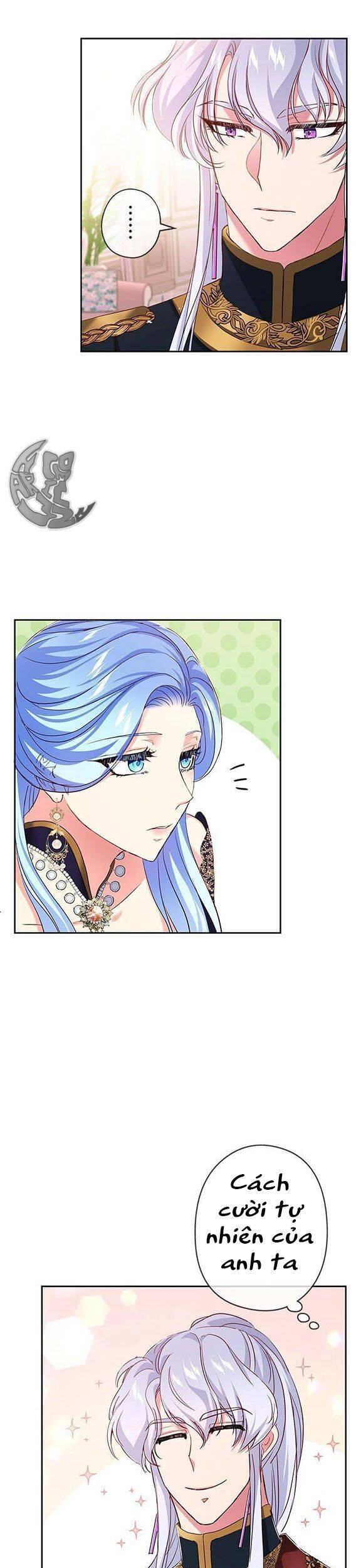 Nếu Là Phản Diện, Liệu Tôi Sẽ Chết? Chapter 13 - 22