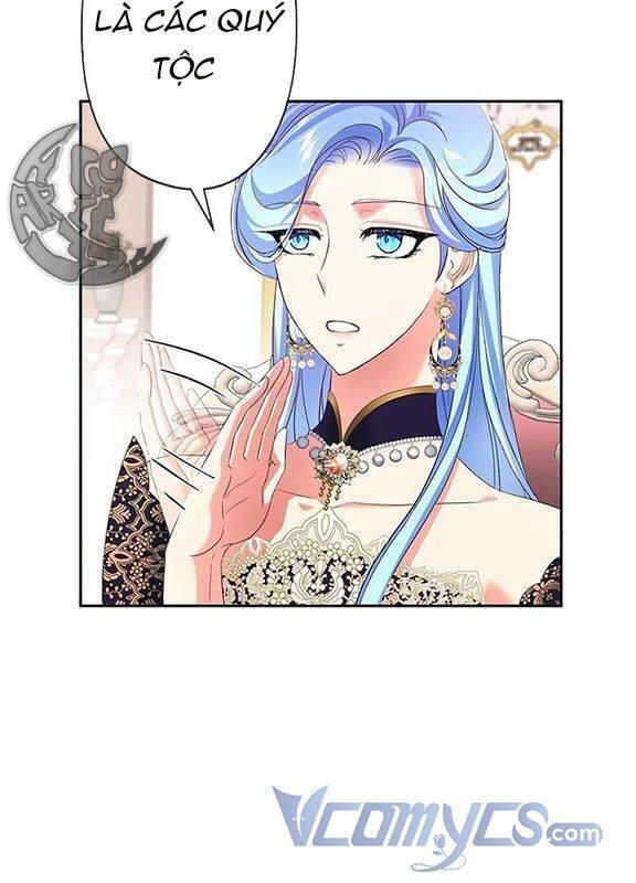 Nếu Là Phản Diện, Liệu Tôi Sẽ Chết? Chapter 13 - 31