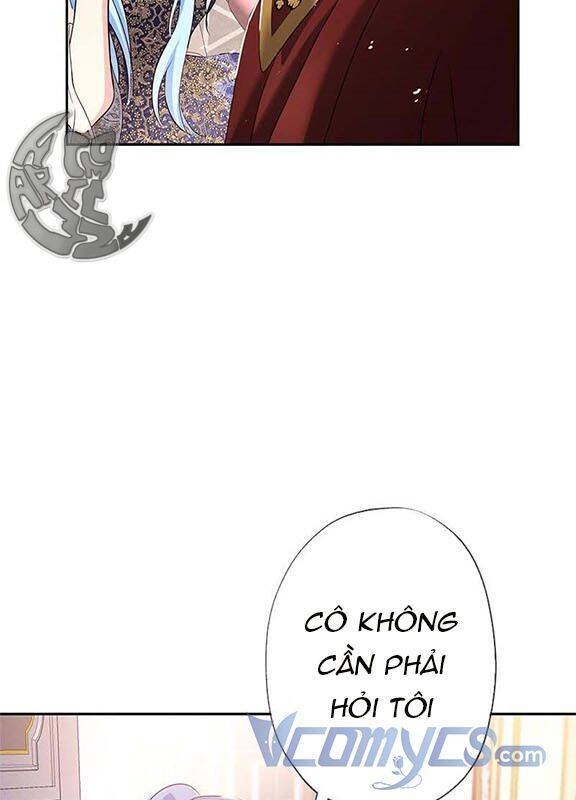 Nếu Là Phản Diện, Liệu Tôi Sẽ Chết? Chapter 13 - 36