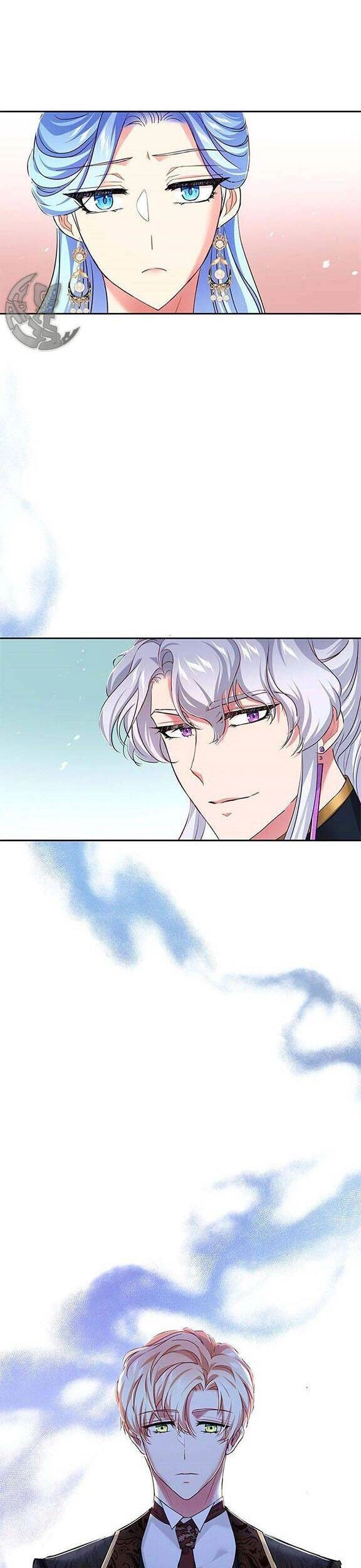 Nếu Là Phản Diện, Liệu Tôi Sẽ Chết? Chapter 13 - 38