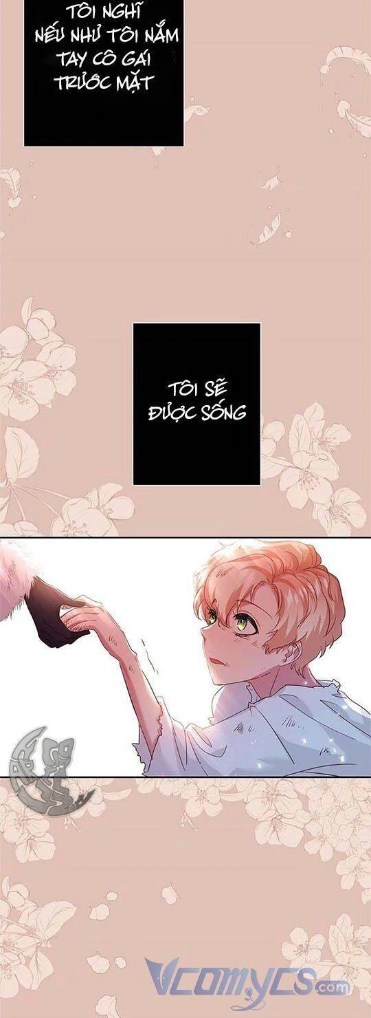 Nếu Là Phản Diện, Liệu Tôi Sẽ Chết? Chapter 14 - 7