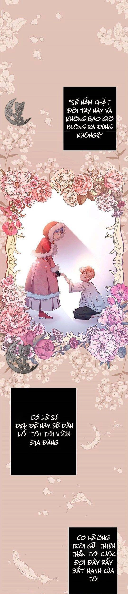 Nếu Là Phản Diện, Liệu Tôi Sẽ Chết? Chapter 14 - 8