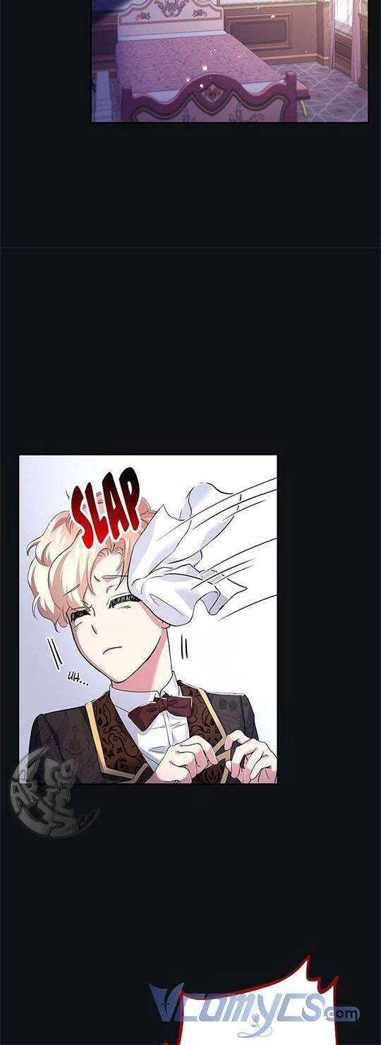 Nếu Là Phản Diện, Liệu Tôi Sẽ Chết? Chapter 14 - 10