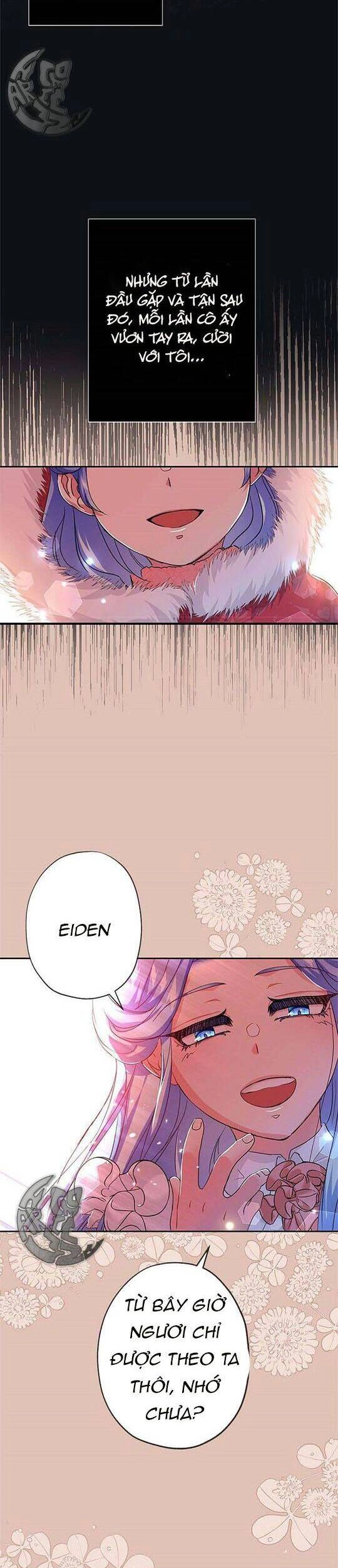 Nếu Là Phản Diện, Liệu Tôi Sẽ Chết? Chapter 14 - 12