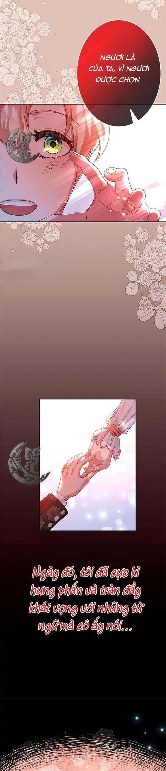 Nếu Là Phản Diện, Liệu Tôi Sẽ Chết? Chapter 14 - 14