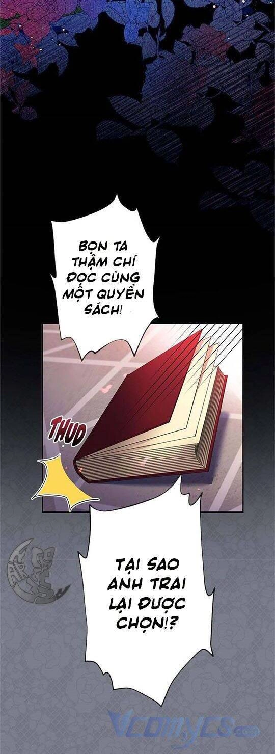 Nếu Là Phản Diện, Liệu Tôi Sẽ Chết? Chapter 14 - 16